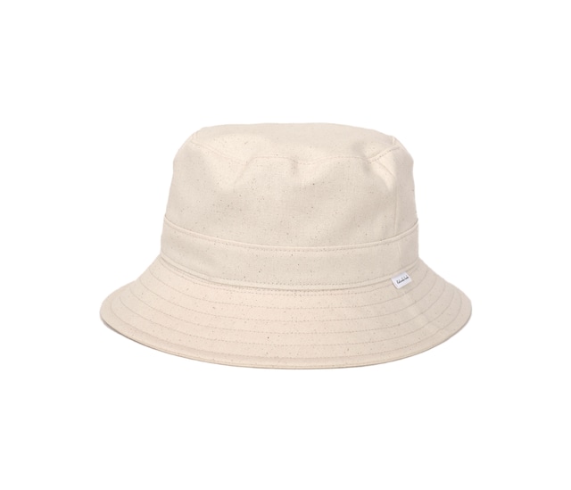 Fisherman's Hat <Ivory>