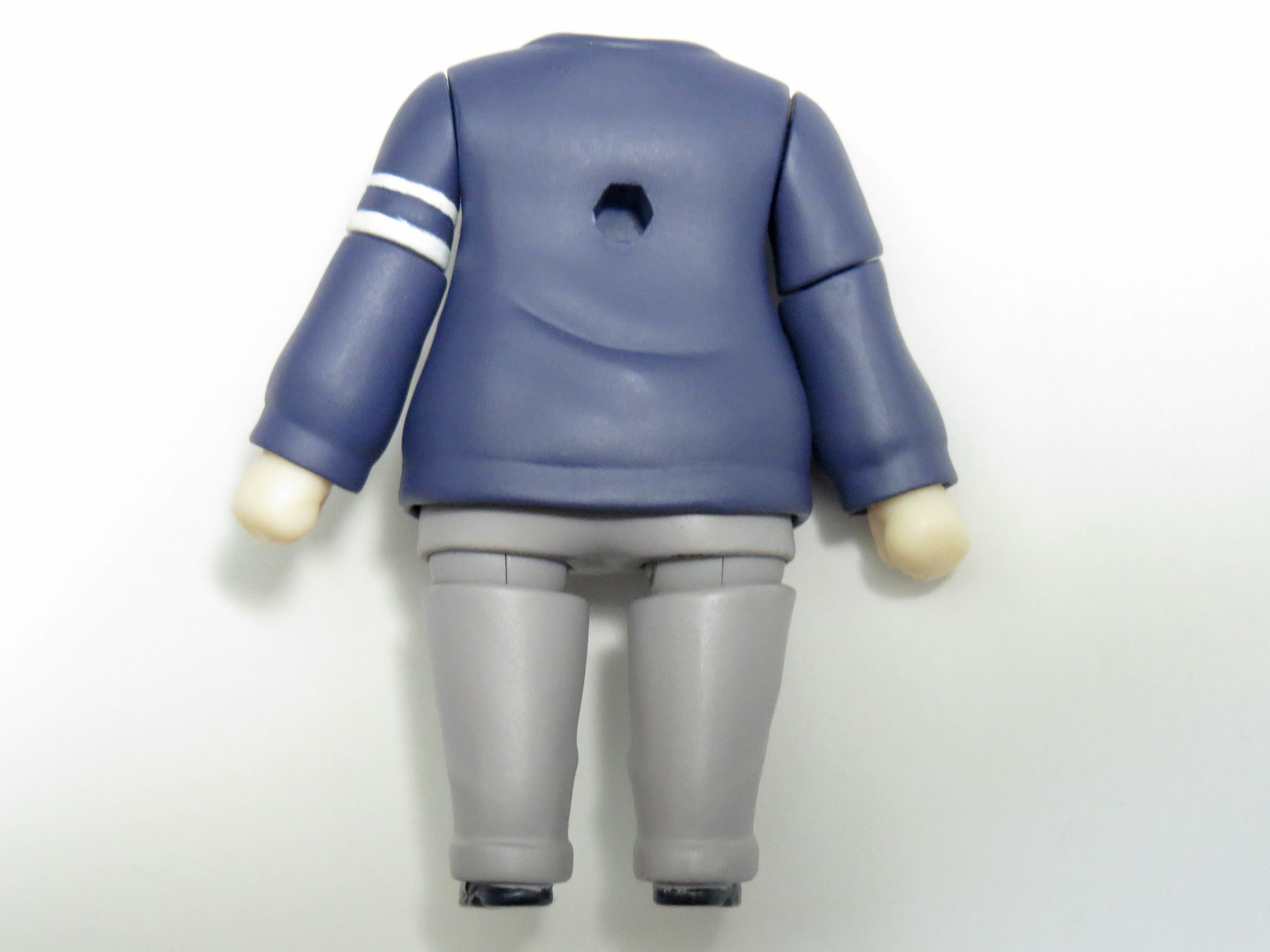 再入荷【905】 逢坂壮五 体パーツ 私服 ねんどろいど | ホビー通販