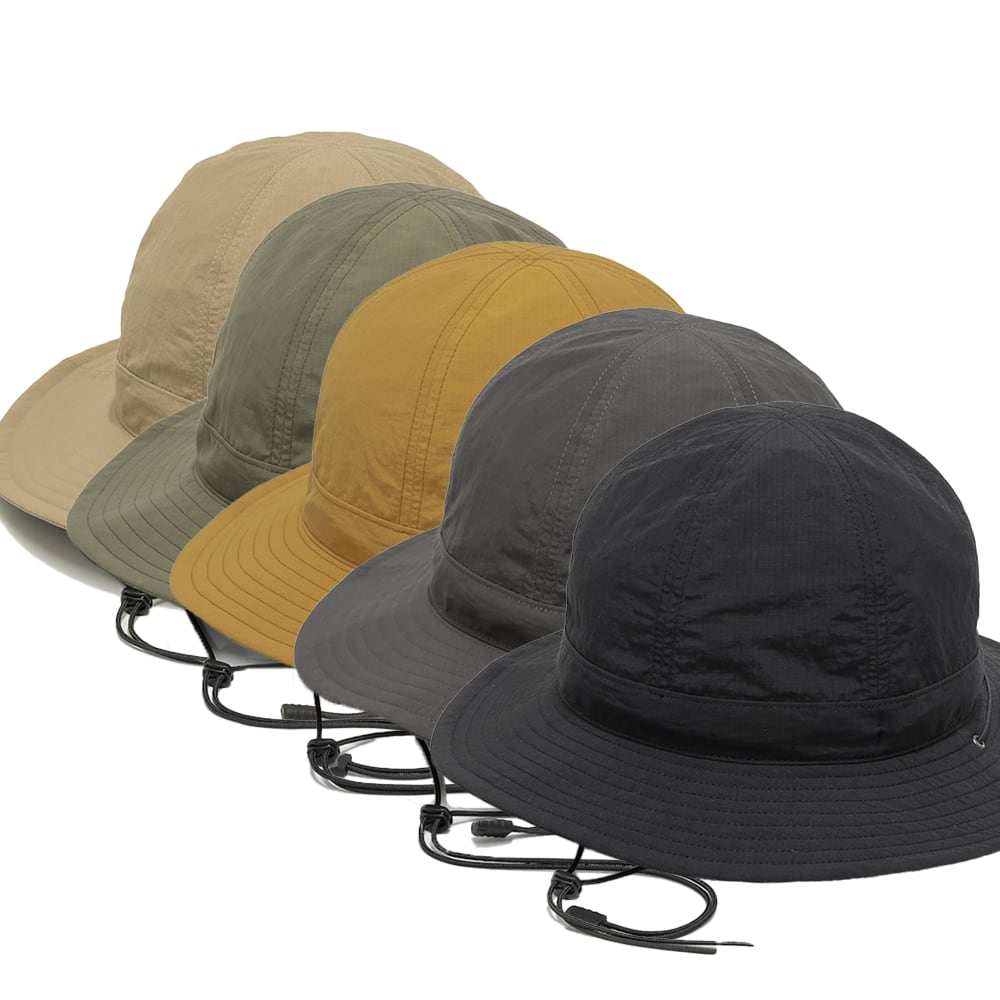 RIDGE MOUNTAIN GEAR|Field Hat リッジマウンテンギア フィールドハット