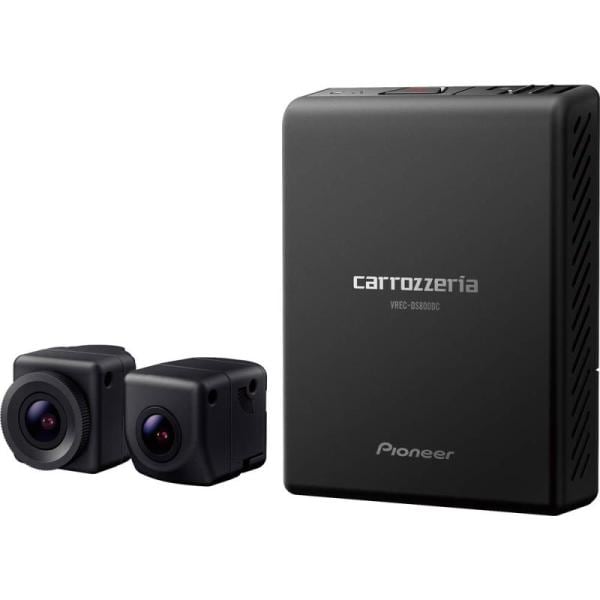 ユピテル ドライブレコーダー DRY-ST1100P 前方 1カメラ 200万画素