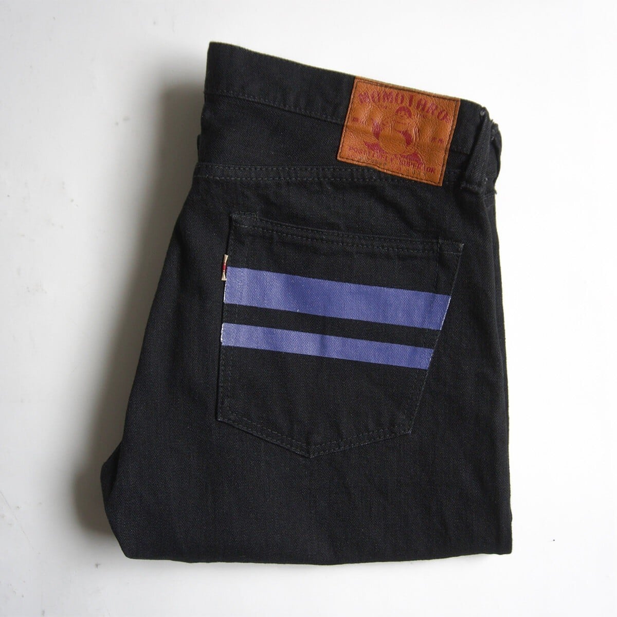 美品】BOOTLEGGERS【A.S.S. PARA PANTS M-44/モンキーパンツ】32×32