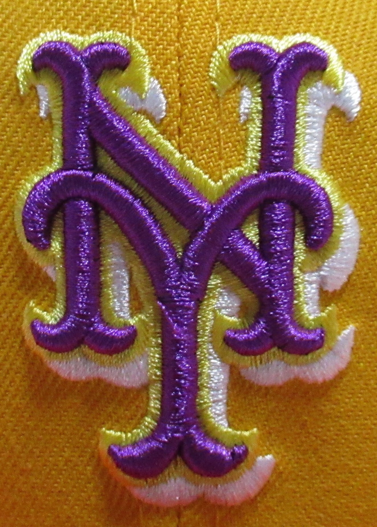 Exclusive NEW ERA 59fifty New York Mets ニューヨーク・メッツ A