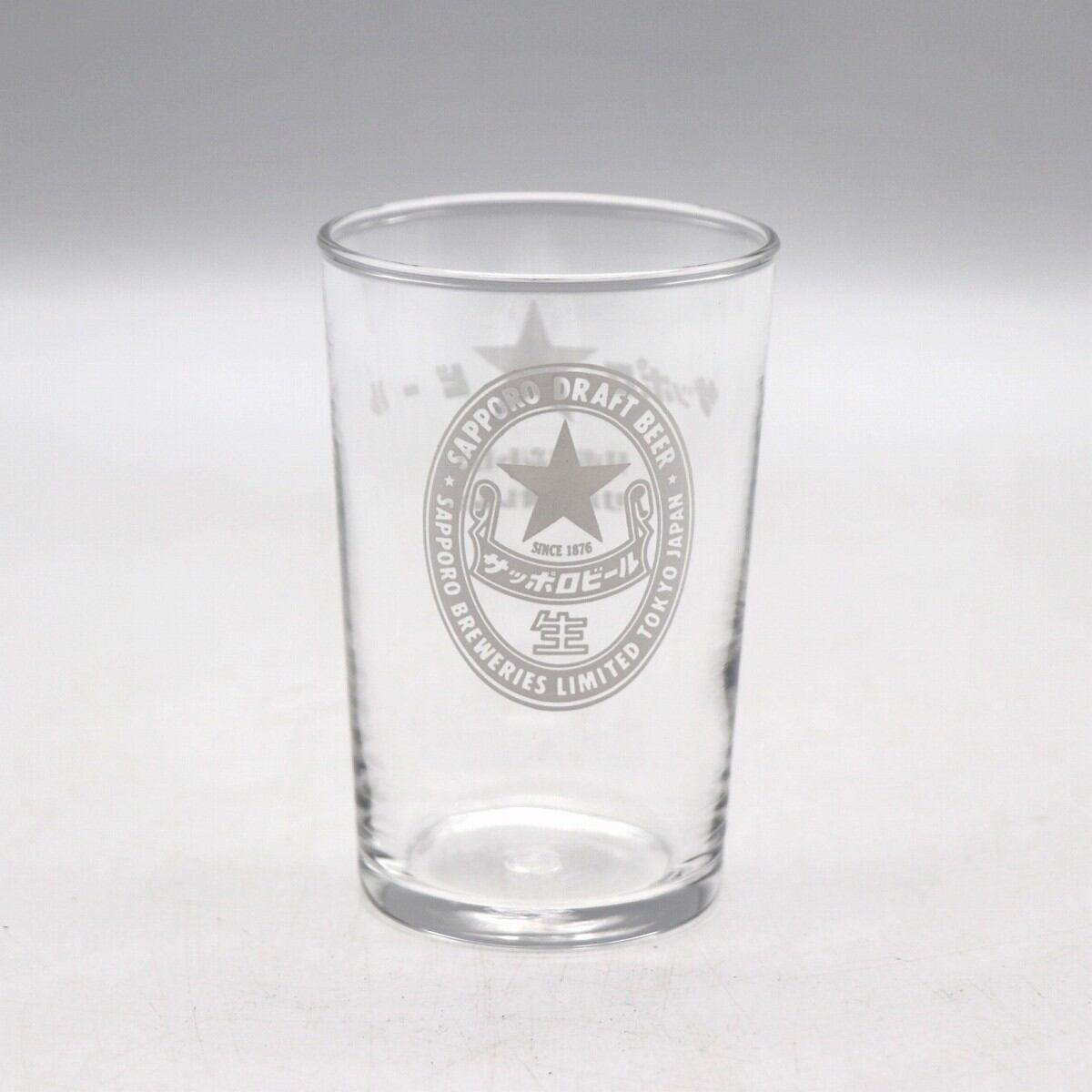サッポロビール ガラスコップ 30個 専用ケース付サッポロビール ガラス