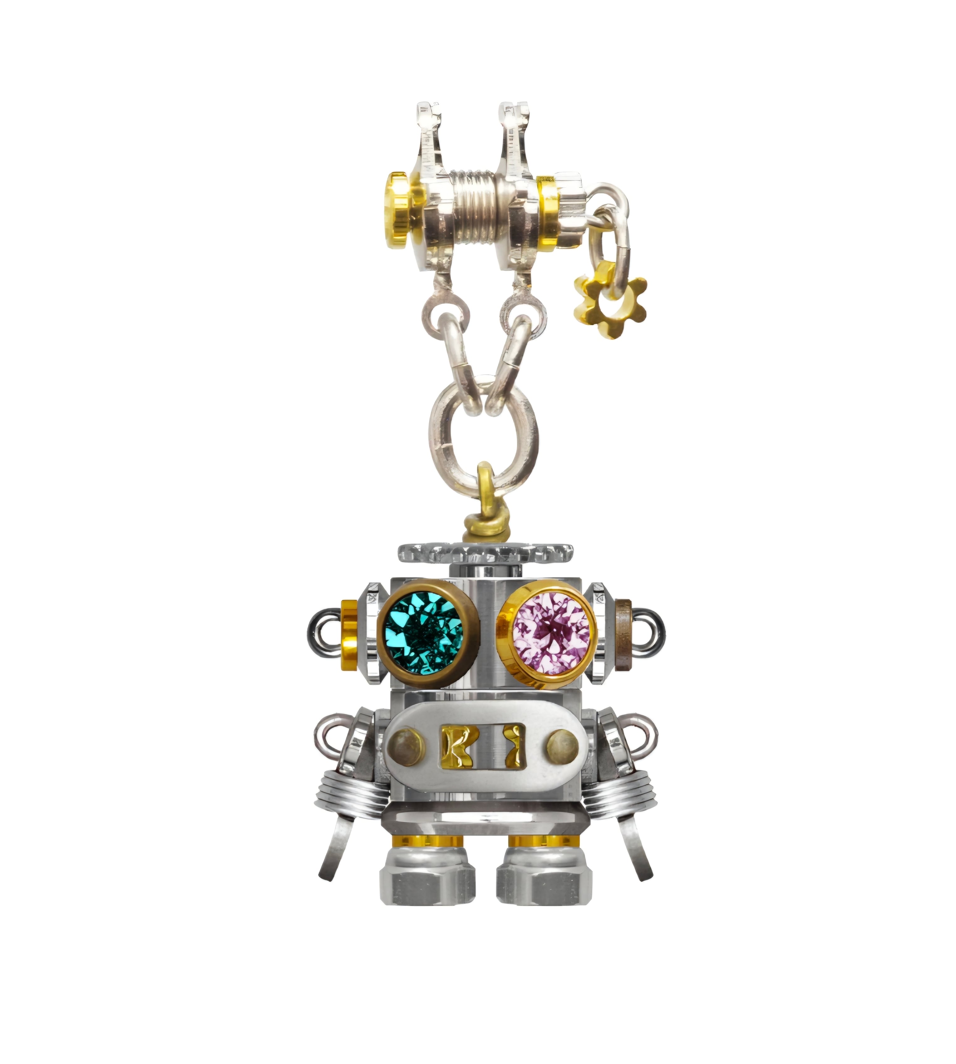 ROBOKOBO | RAG DESIGN WORKS