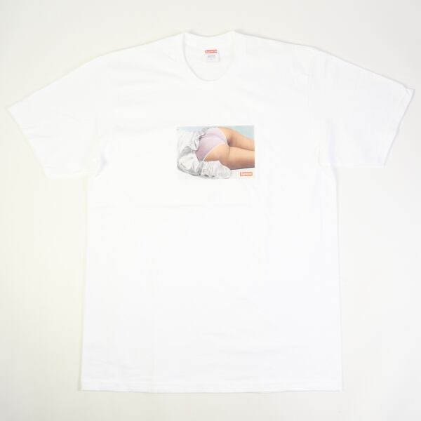 Size【XL】 SUPREME シュプリーム 22AW Maude Tee Tシャツ 白