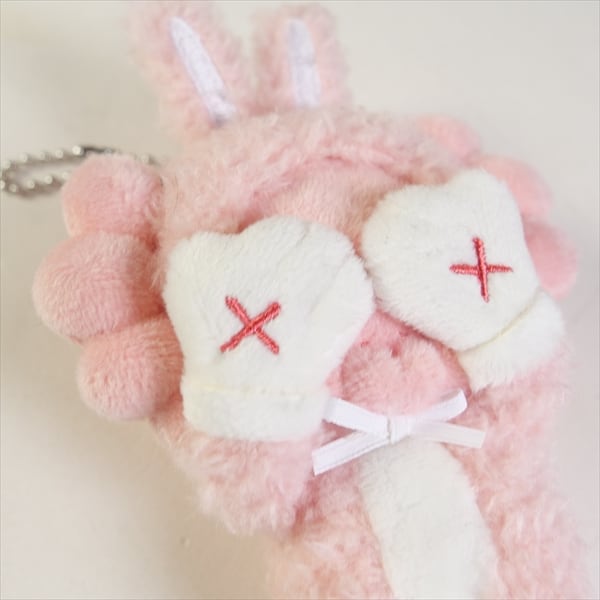Size【フリー】 KAWS カウズ HOLIDAY INDONESIA Plush Charm