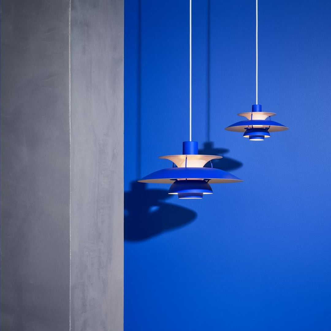 【yasuhiro】PH5 PH5 モノクローム ペンダントライト［ ルイスポールセン ］ | REAL