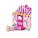 カルメド ハローキティ リップクリーム / Carmed Hello Kitty Lip Balm