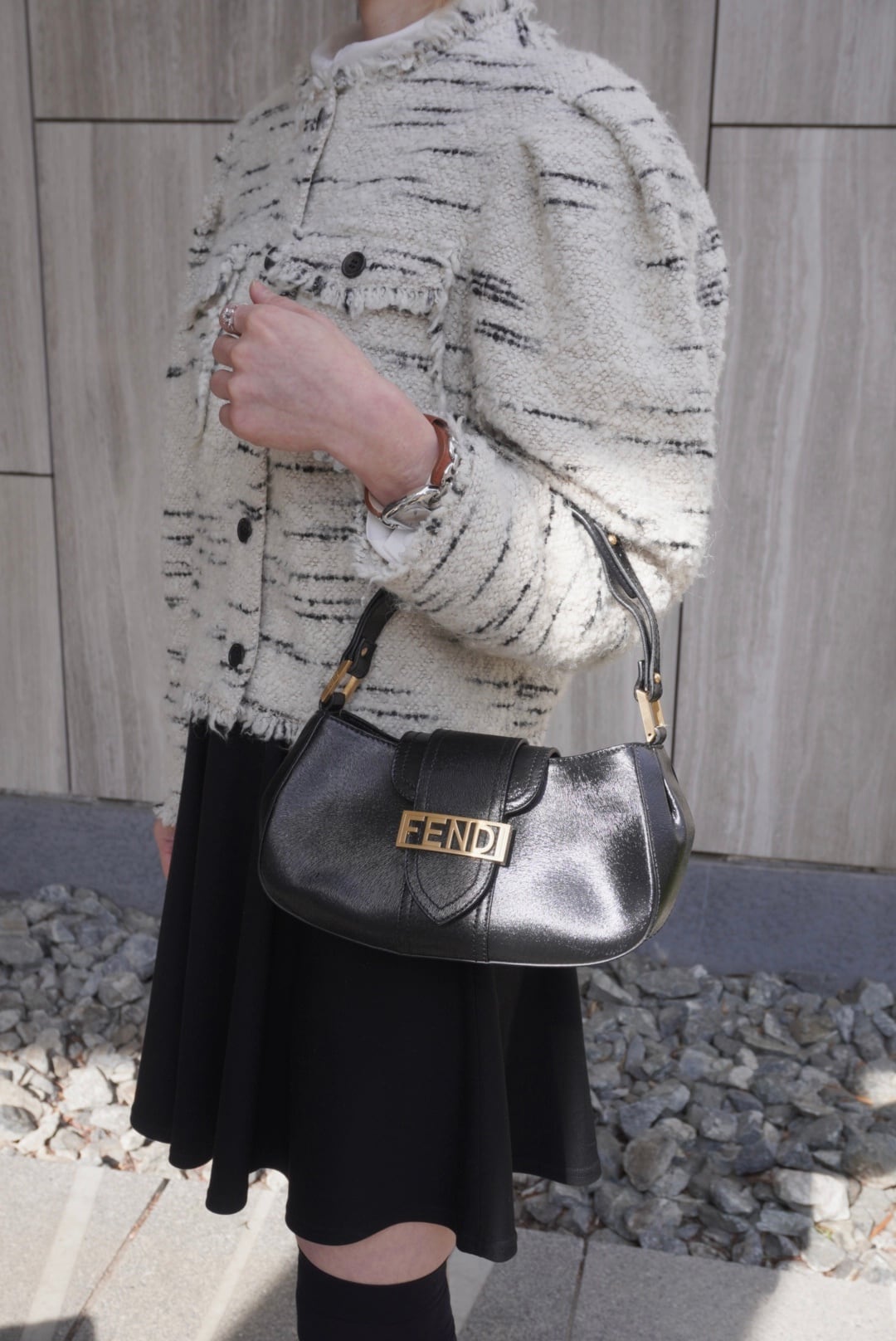 FENDI | VintageShop solo