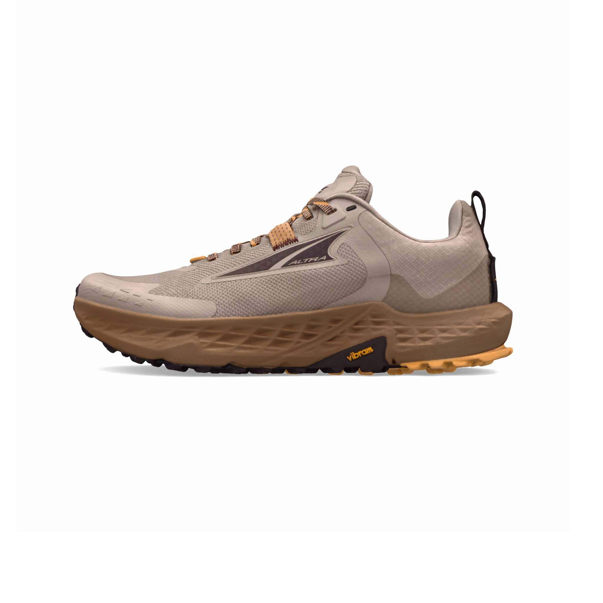 ALTRA アルトラ TIMP 5 W（ティンプ 5）ウィメンズ Taupe | STRIDE LAB 