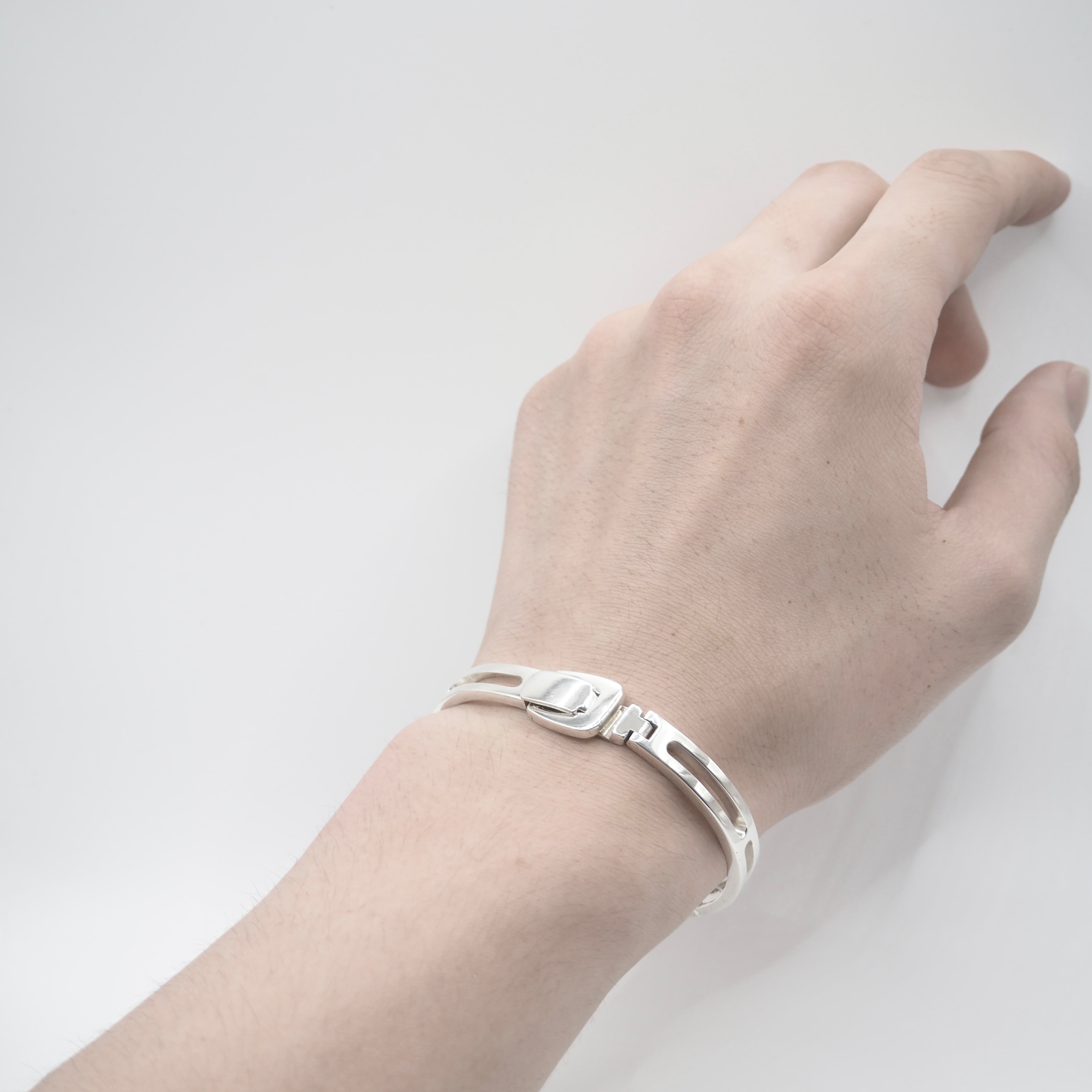 Tiffany&Co. ヴィンテージ バングル シルバー925 ティファニー | 2122TOKYO