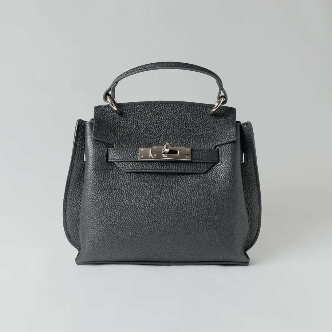 Mini Debonair Handbag【ミニ デボネア ハンドバッグ】 | so4store