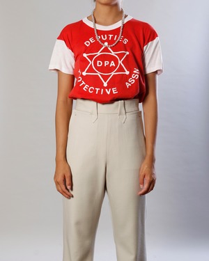 1960-70's DPA / Athletic Tee