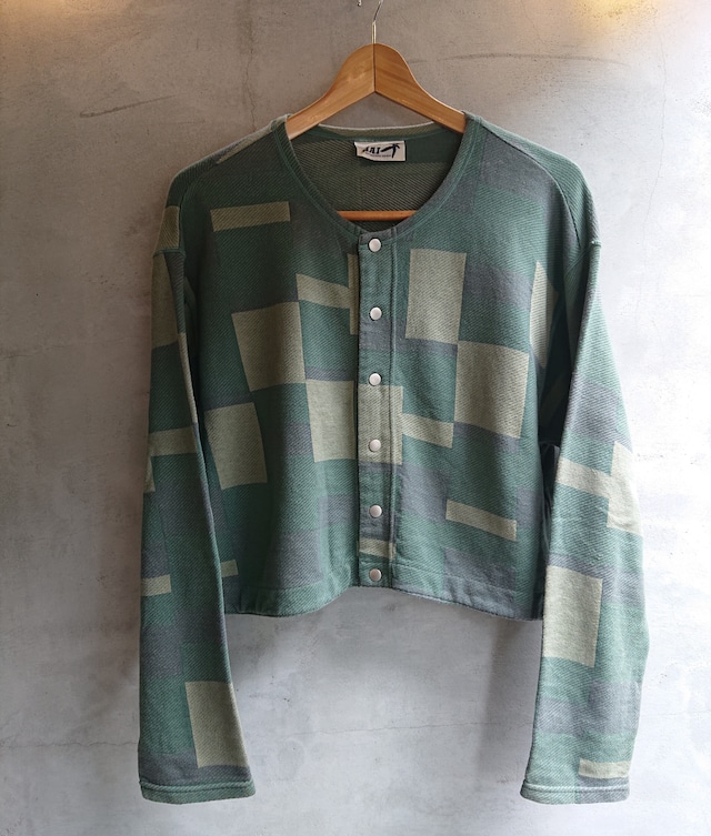 1980s "ISSEY MIYAKE HAI SPORTING GEAR"  DESIGN TOPS