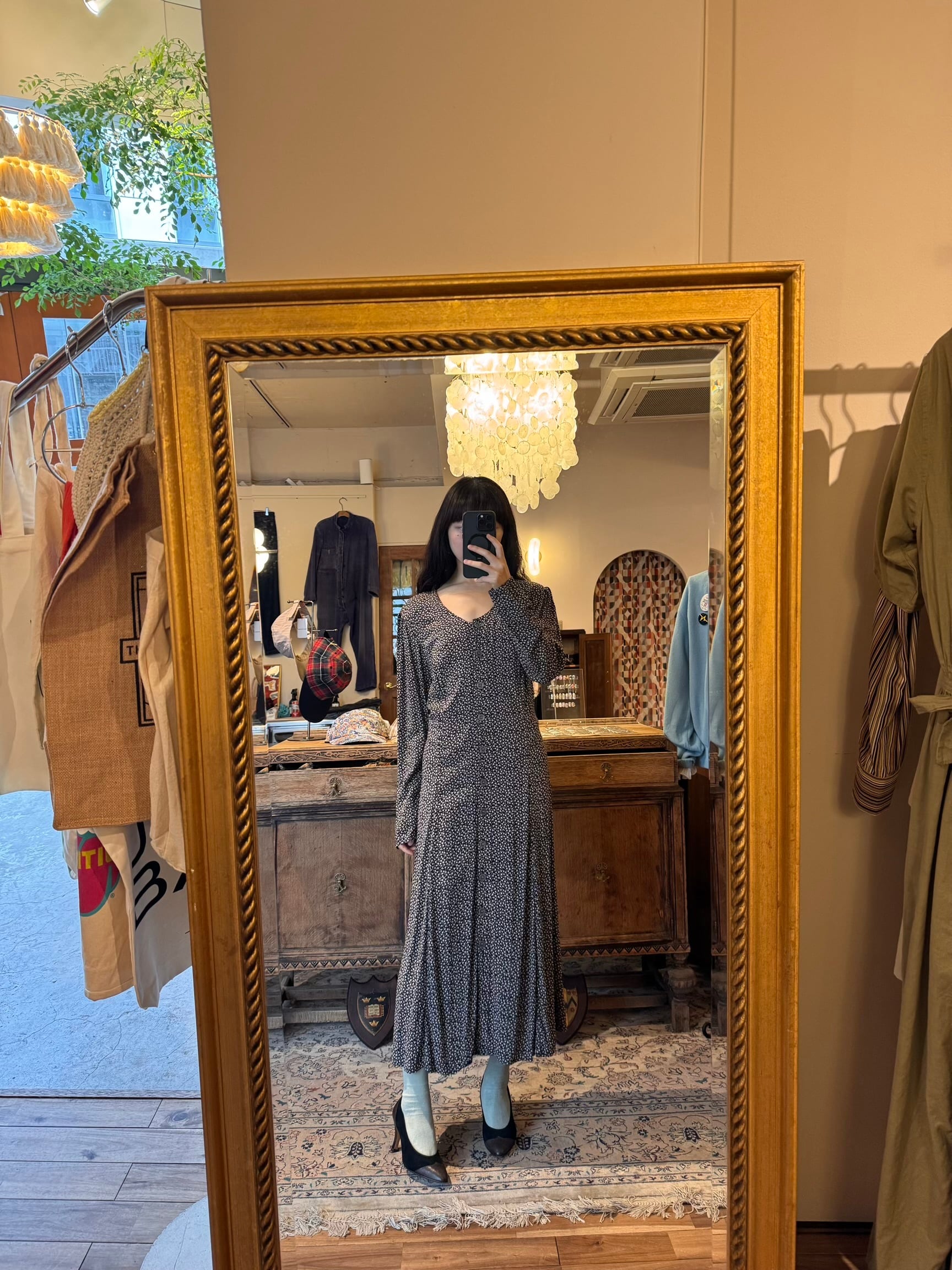 ドレス/ワンピース | DROOMTUIN_VINTAGE