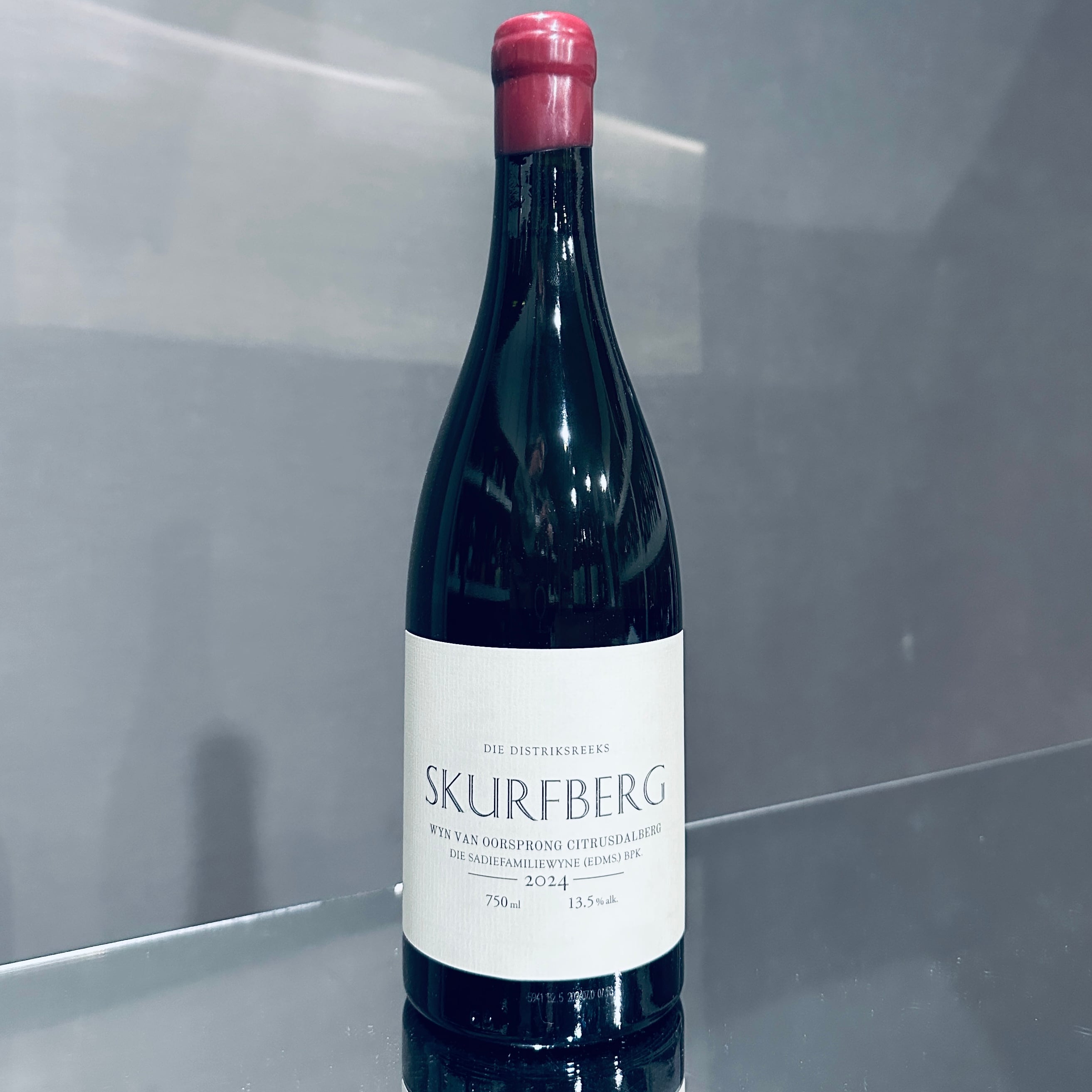 Wine Shop SYN-CLOS （シンクロ）オンラインショップ