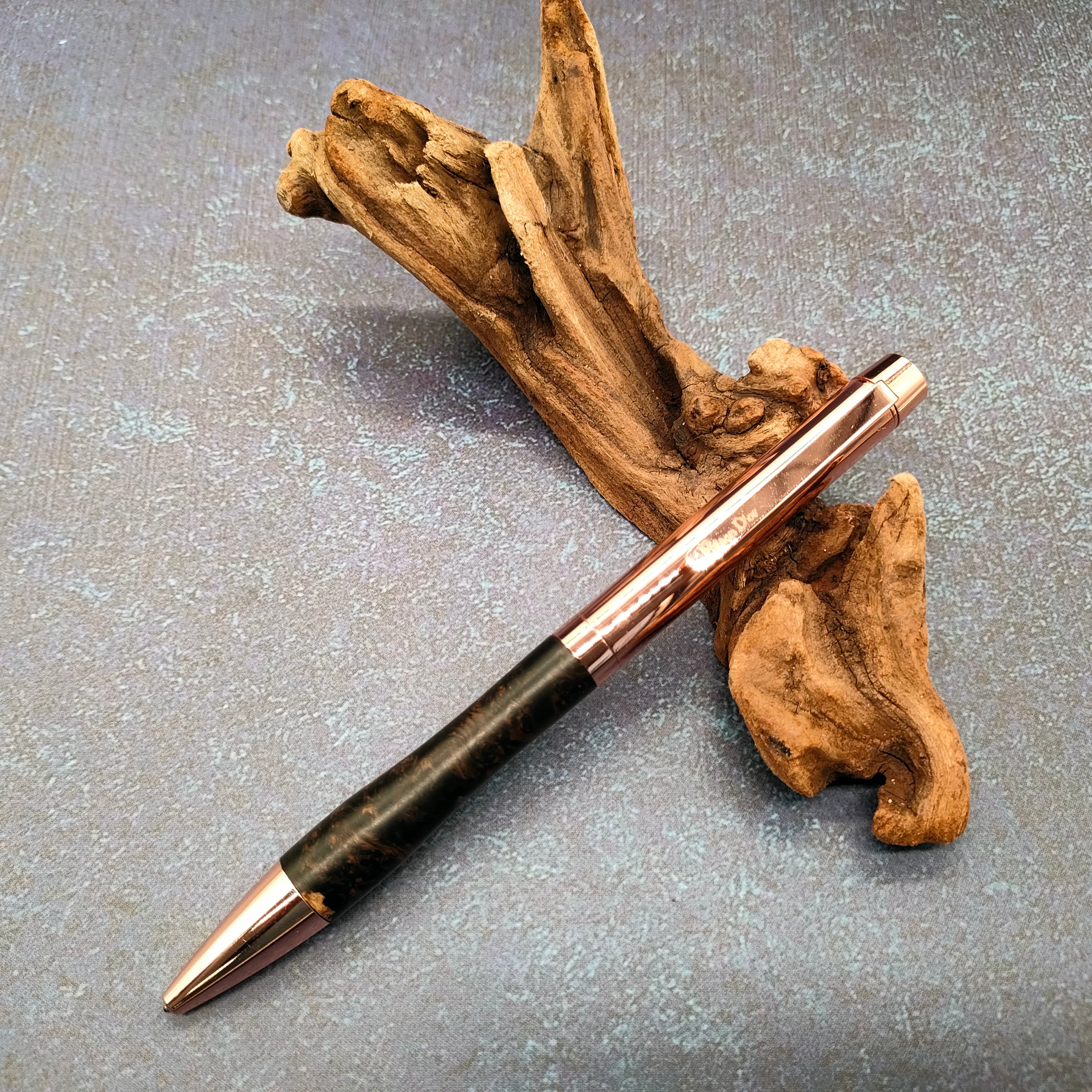 ツイスト式ボールペン | Bâton D'or（バトンドール）