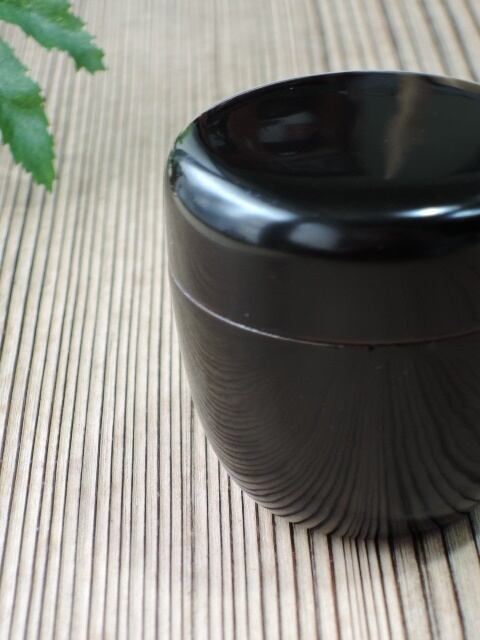 初めての茶道 小さなお道具セット 5点揃 古帛紗・包布・籠付 b11-o