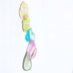 Ice Candy 05 - アゲートヒーリングチャイム / Agate Sun Catcher Wind Chime 811