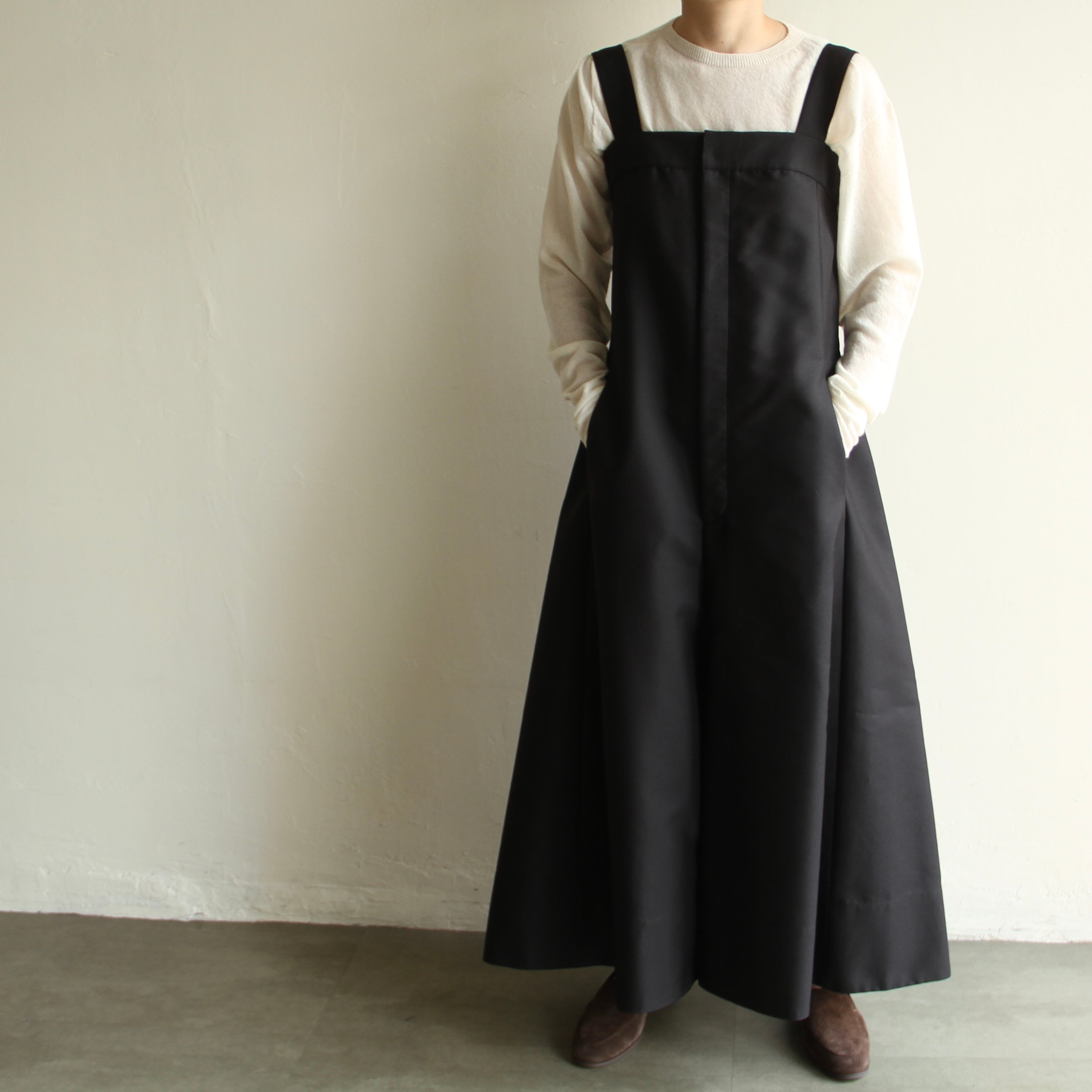 TENNE HANDCRAFTED MODERN 【 womens 】Tent line all in one TENNE HANDCRAFTED MODERN 【 womens 】Tent line all in one