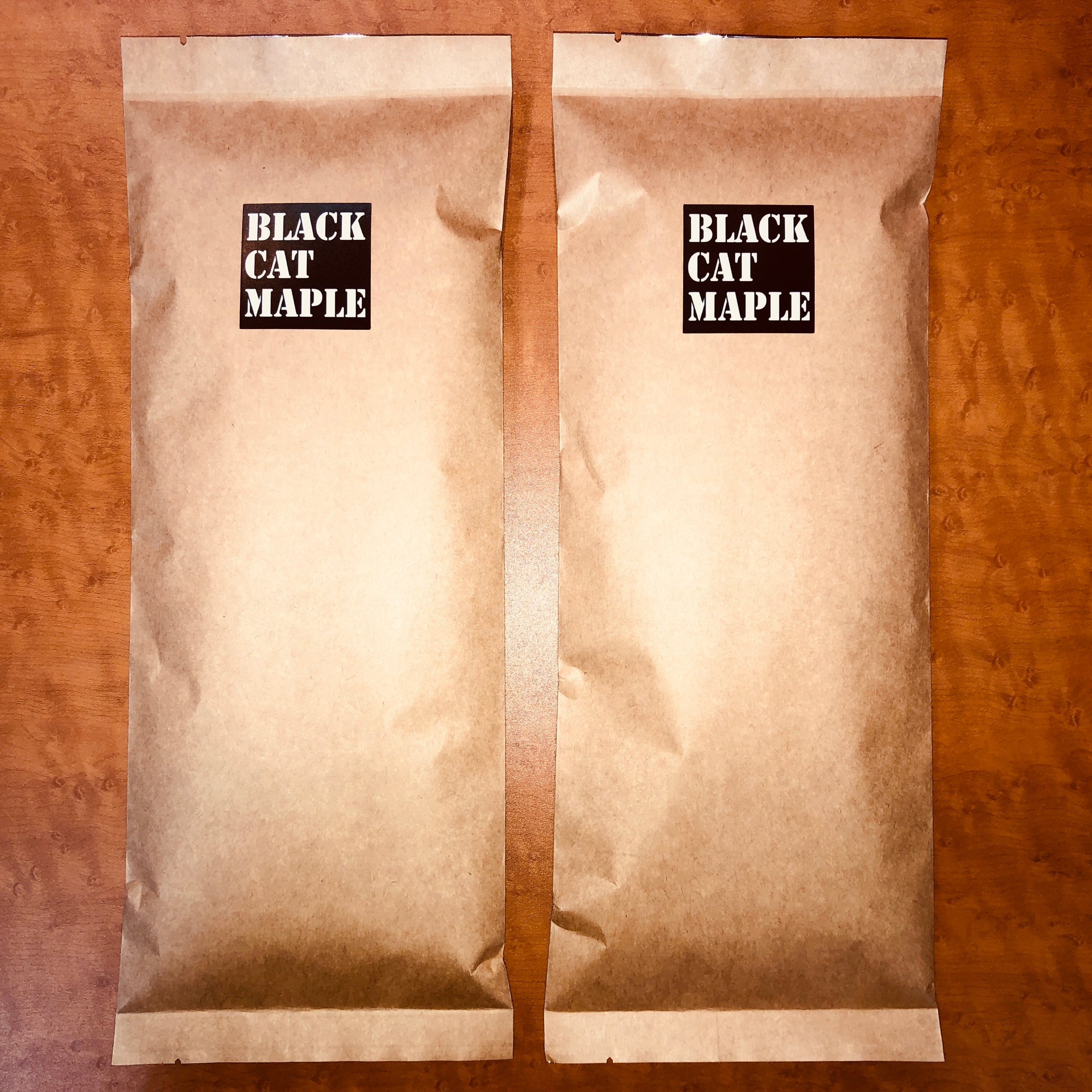 マンデリン mandheling 400g | BLACK CAT MAPLE