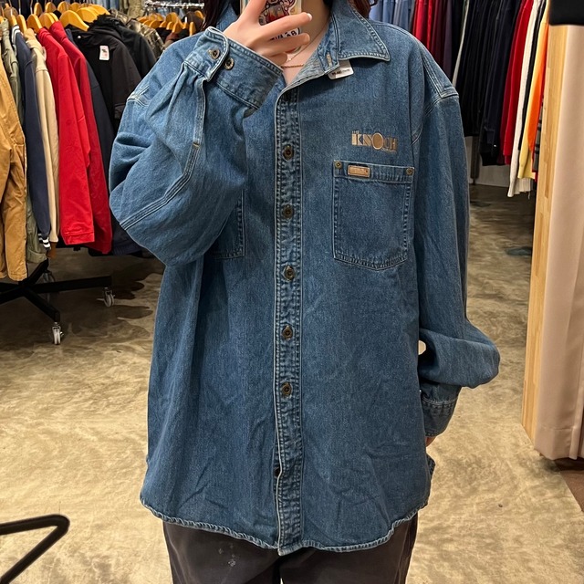 【Carhartt / カーハート】シャツ