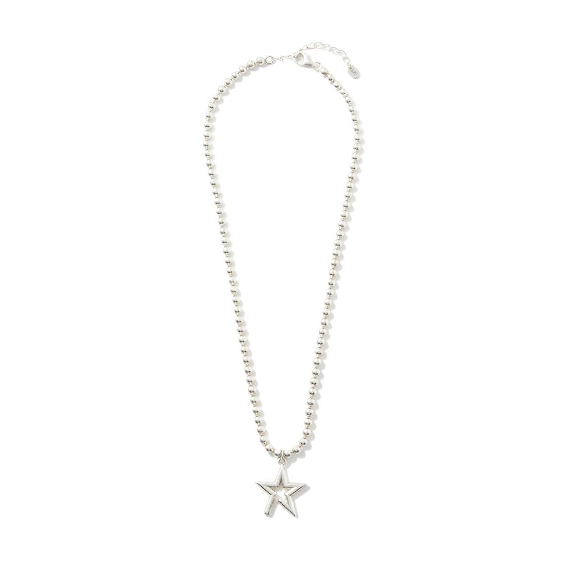 AFB × HYPNOTIZE / BOLD STAR NECKLACE | PAY ID