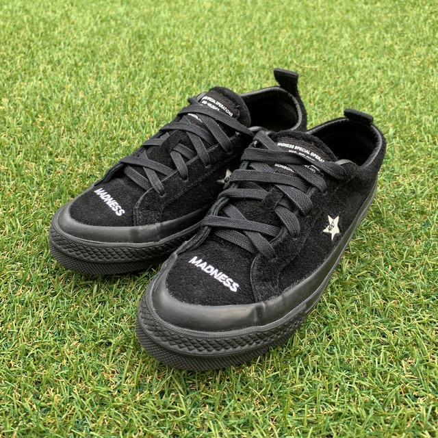 converse USA×MADNESS ONESTAR コンバース ×マッドネス ワンスター