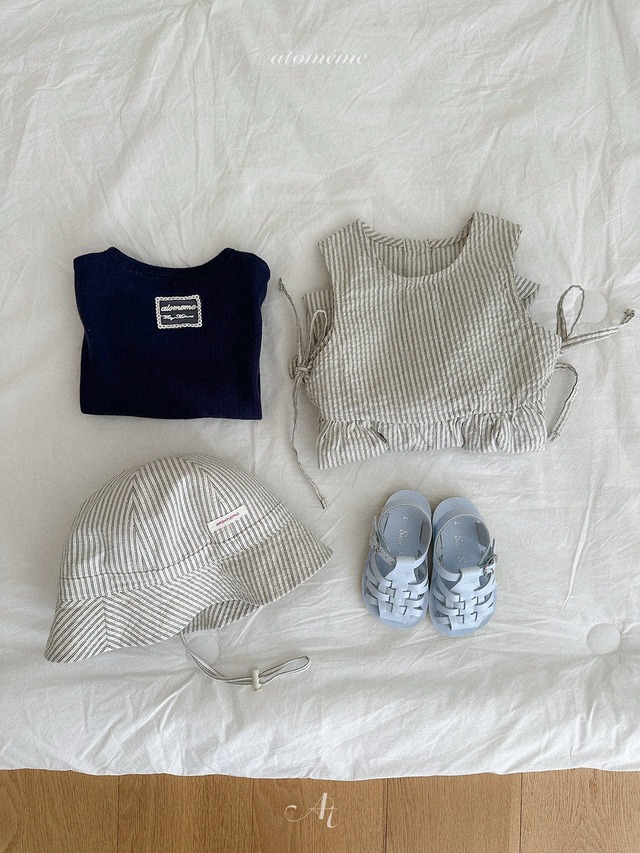 〘予約〙atomeme / Lake Overalls