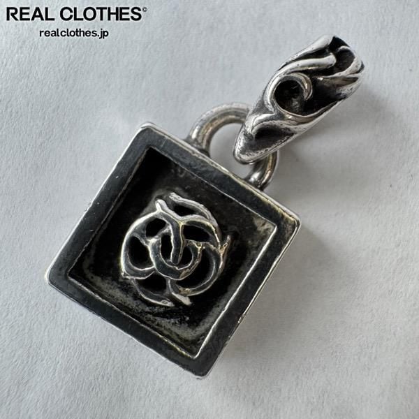 CHROME HEARTS/クロムハーツ FUCK YOU/ヴァインダガー/ホースシュー