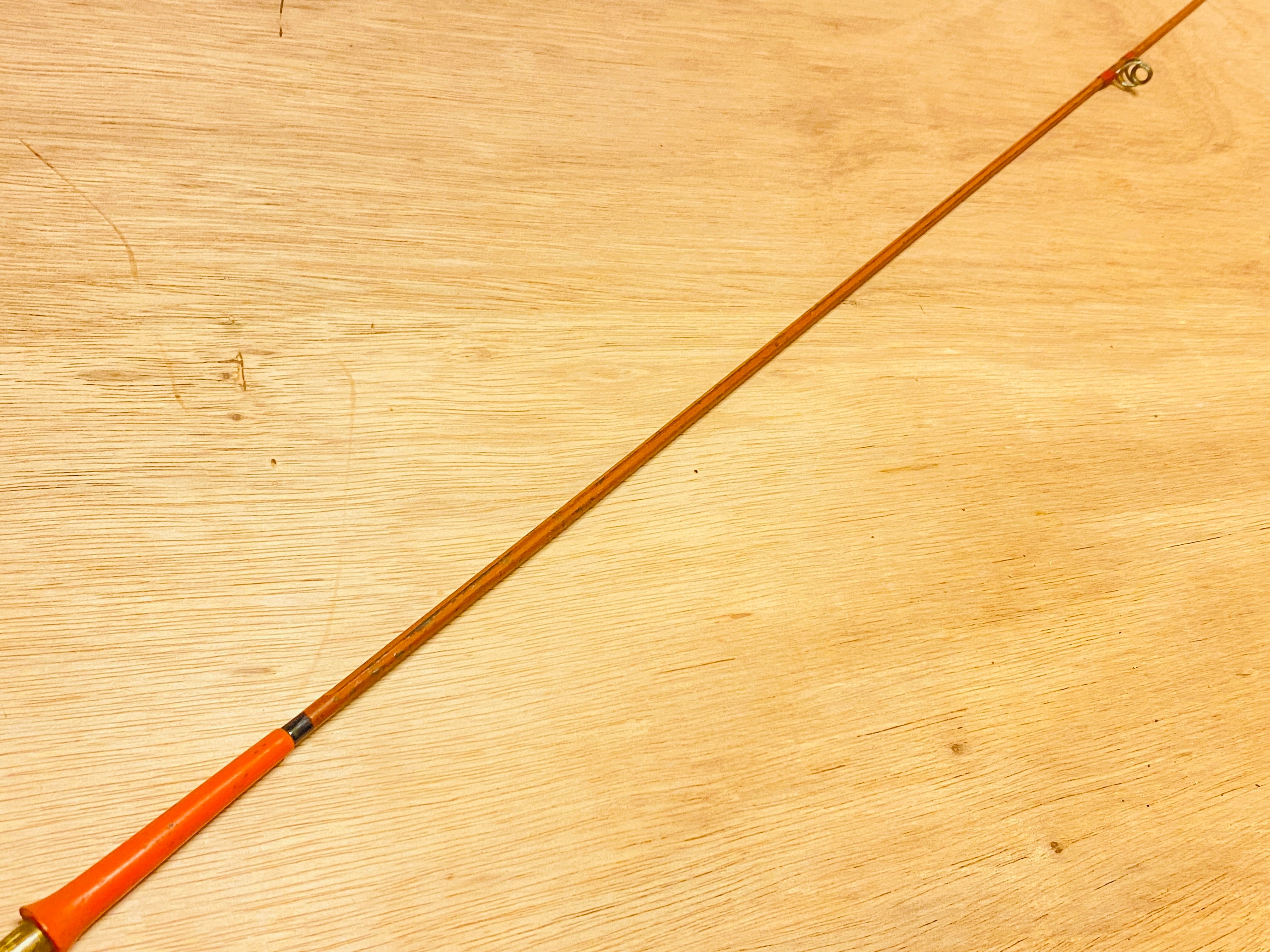 Richardson スチールロッド 4.5ft 138cm [8750] | Tackleshop GTA