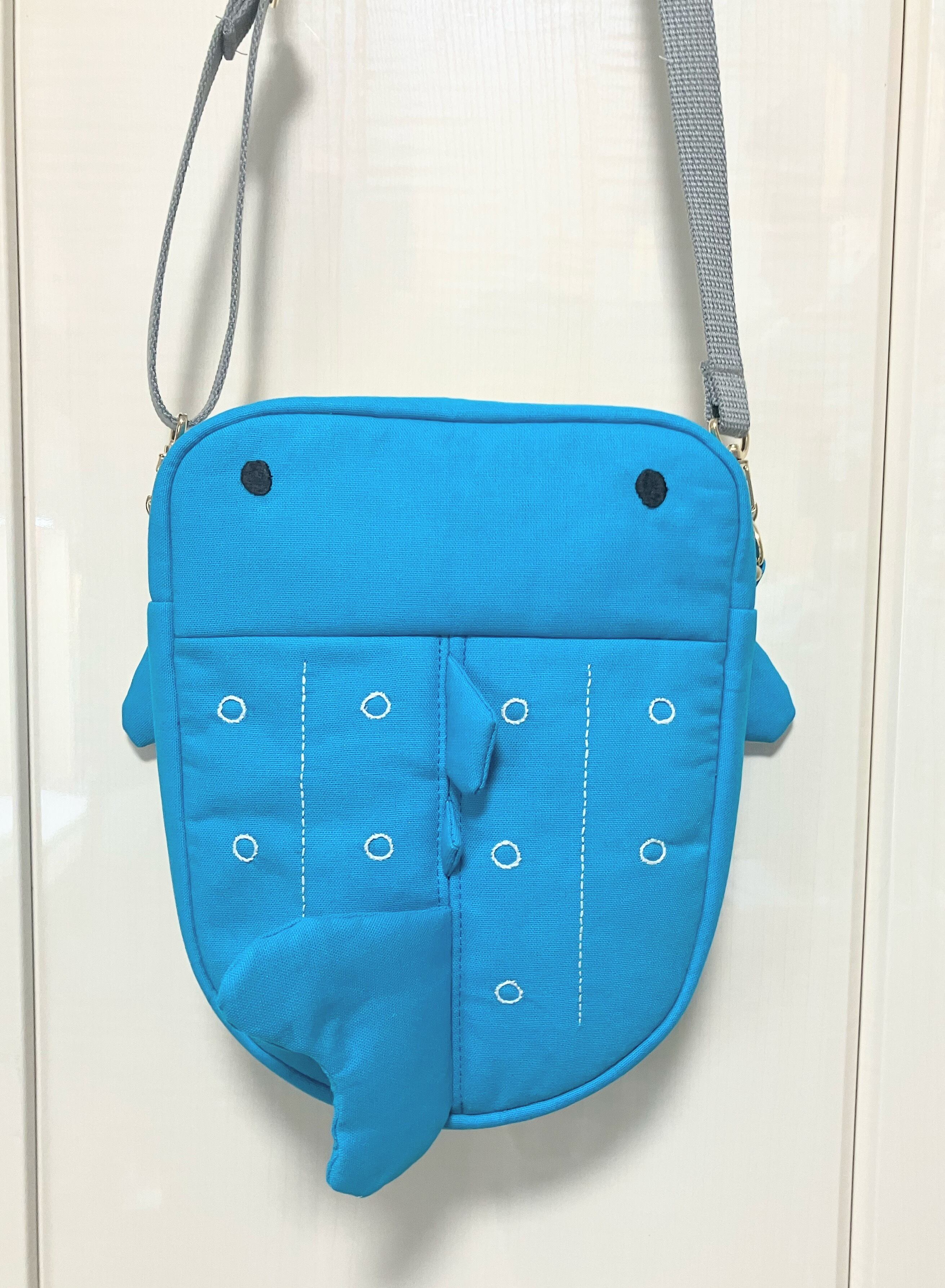 ハンドメイド☆ポーチ&ポシェット とりさん工房ーかわいいハンドメイドポーチ
