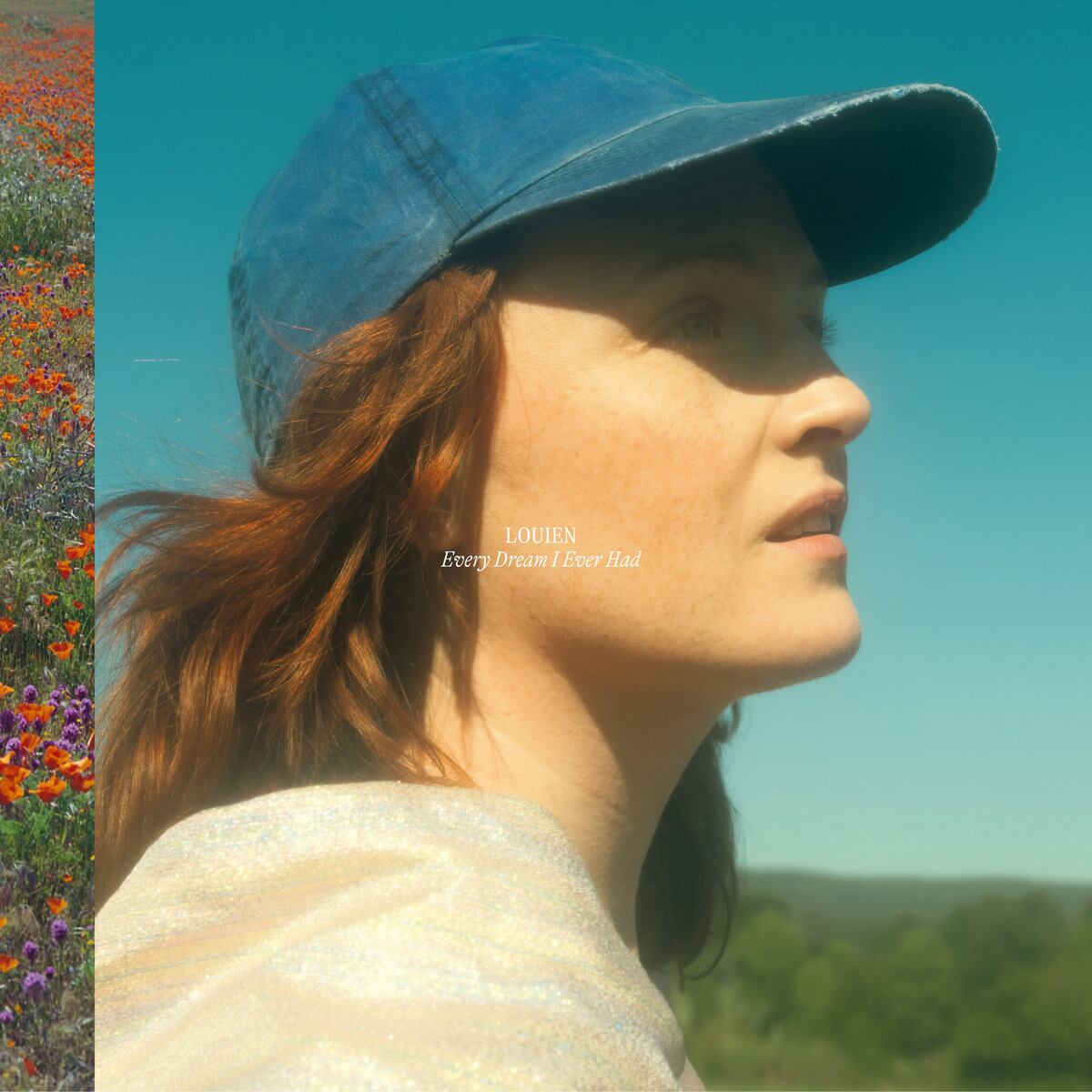 Louien / Every Dream I Ever Had（Ltd LP）