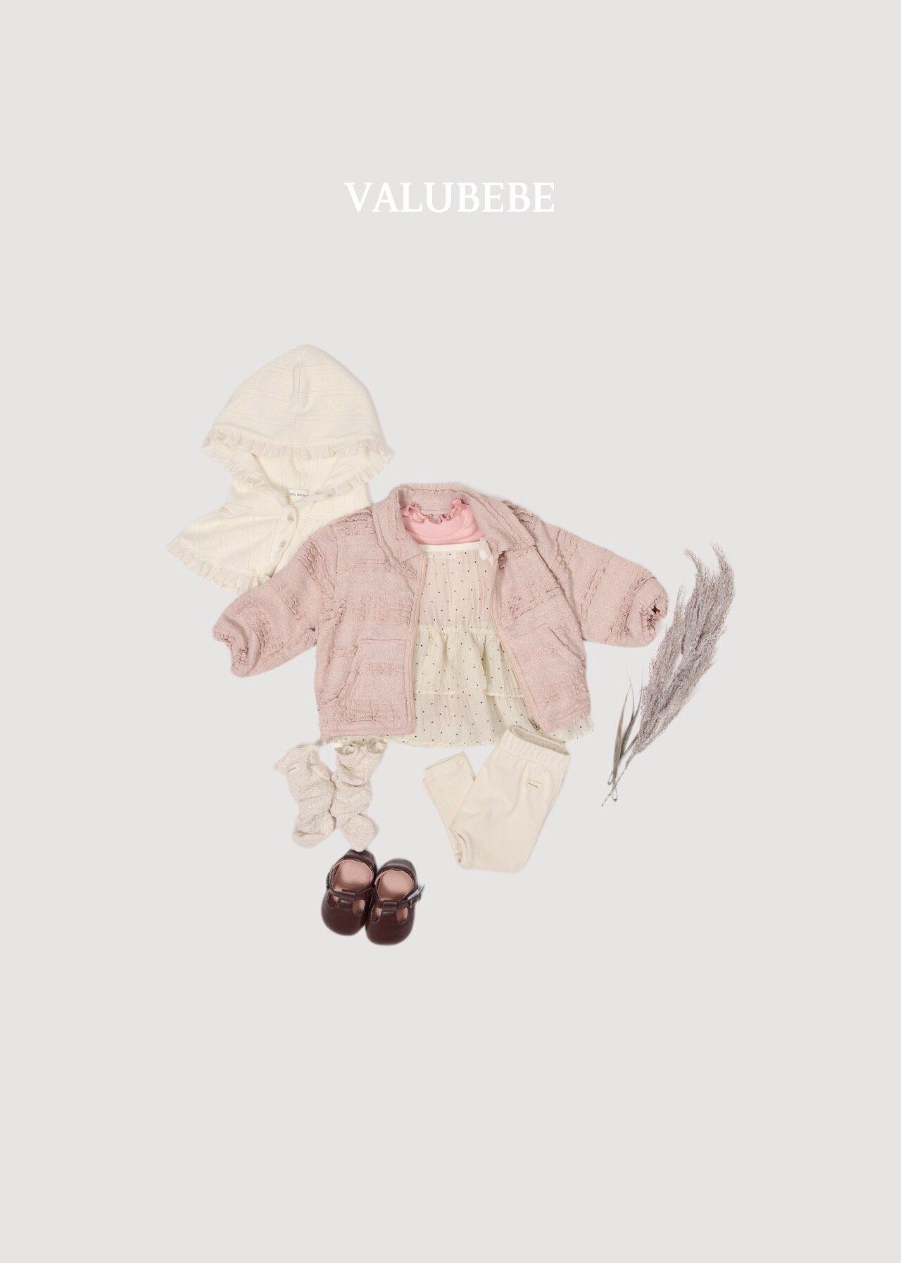 送料無料【予約】/ valubebeレギンス / valubebe