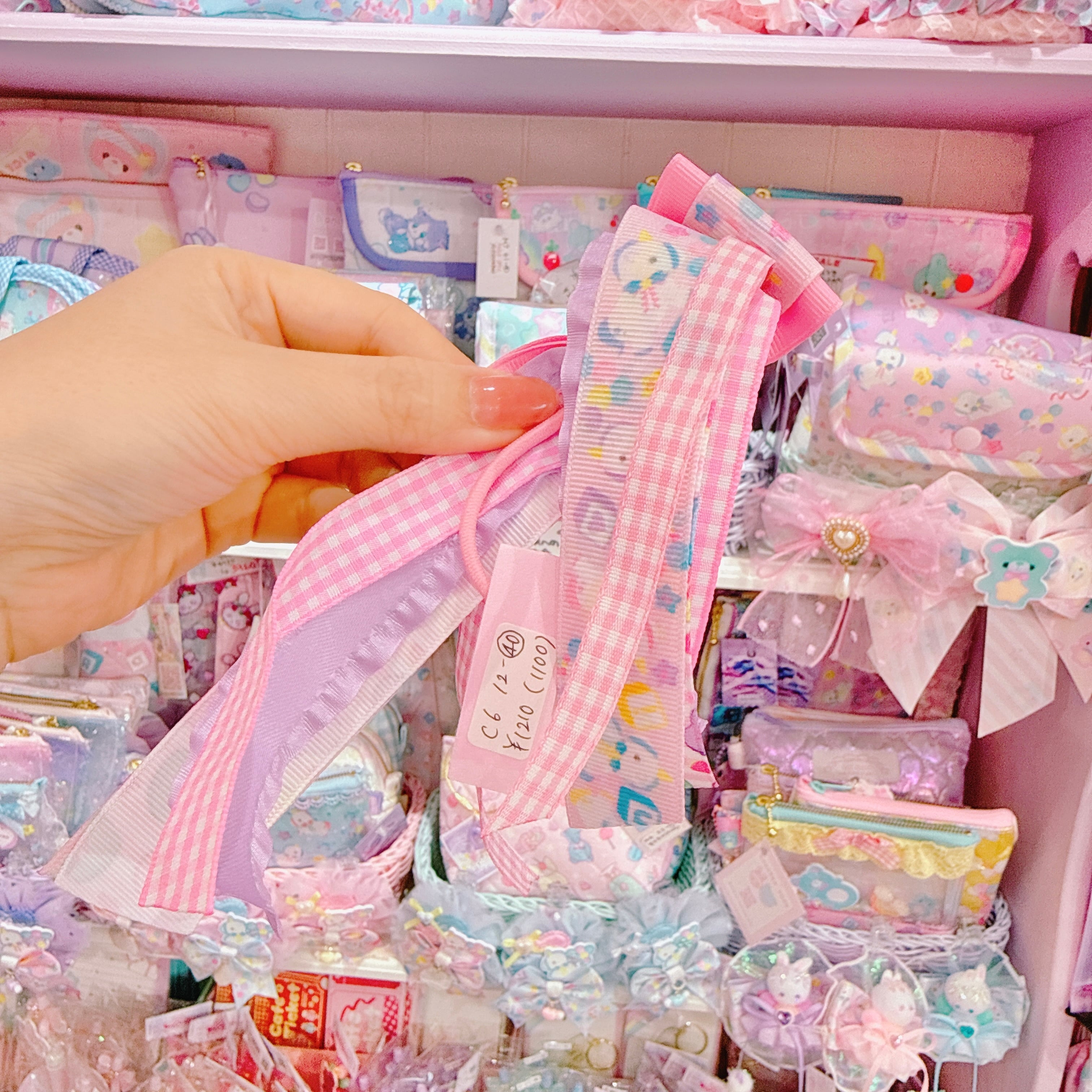 【C6】12-40ポニーオー