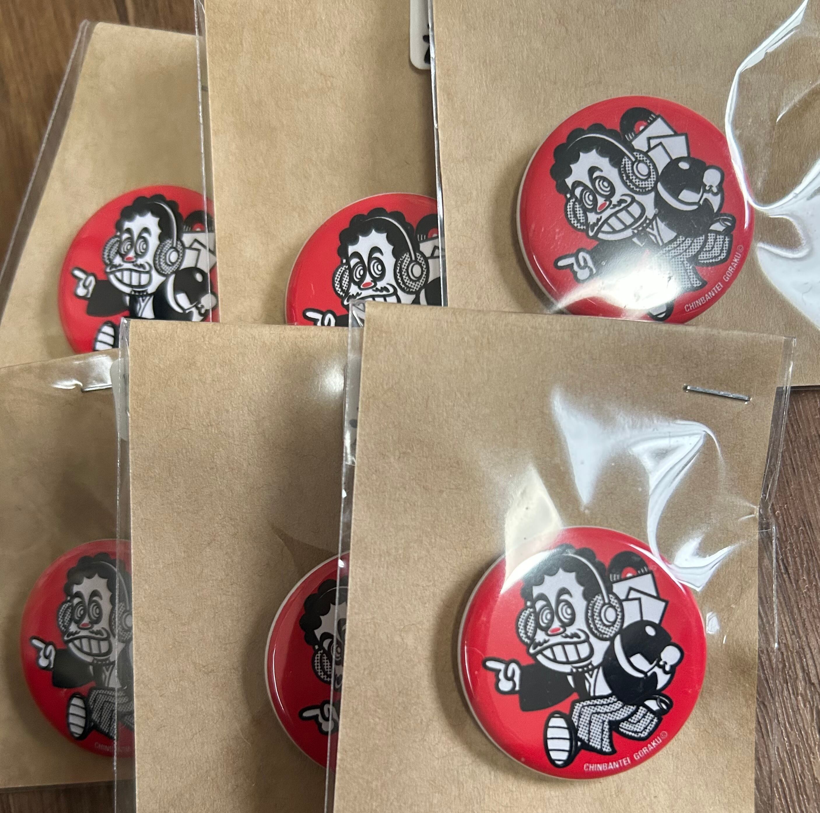 珍盤亭商店(CGS RECORD'S)