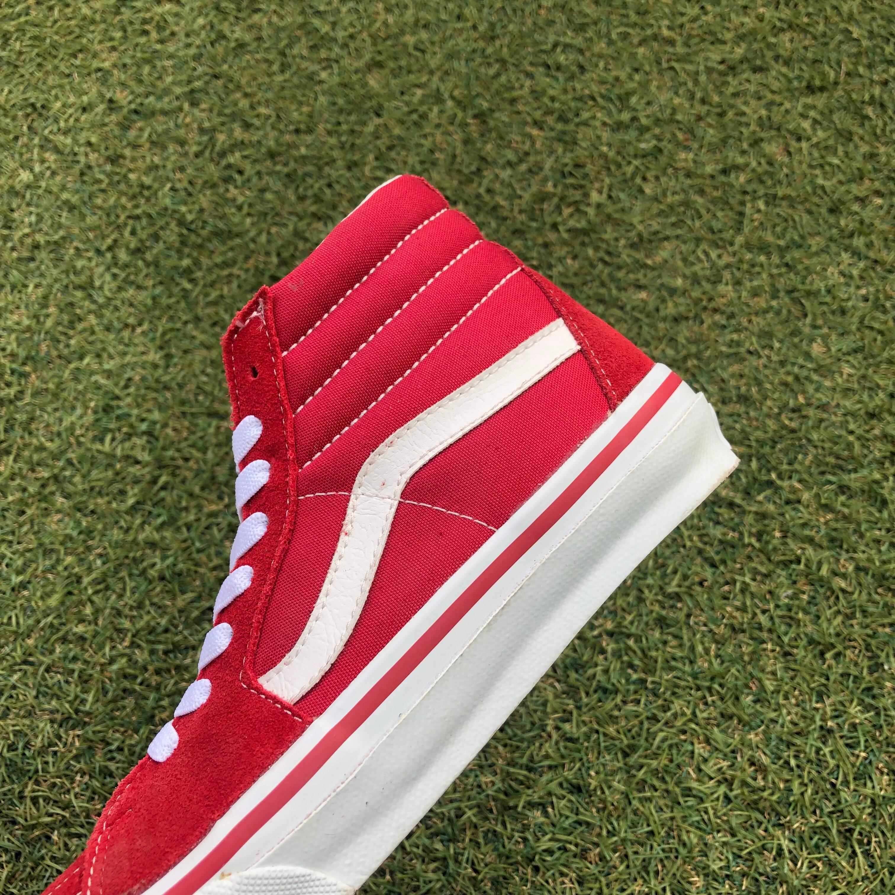 旧タグ! VANS SK8-HI ヴァンズ スケート ハイ HA315 | Pay ID 旧タグ! VANS SK8-HI ヴァンズ スケート ハイ HA315 | Pay ID