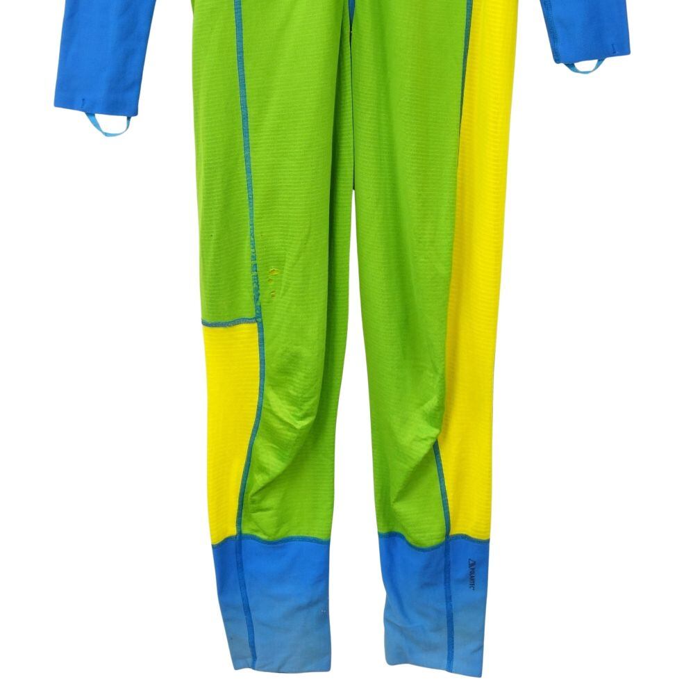 ノローナ NORRONA SUPER ONE PIECE スーパー ワンピース ファースト