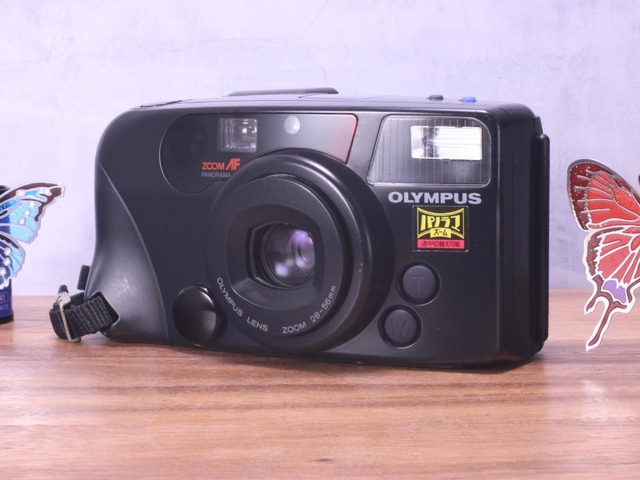 OLYMPUS IZM 220