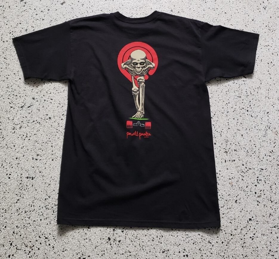 新品未使用! Lサイズ Powell Peralta パウエルペラルタ Tシャツ 新品未使用! Lサイズ Powell Peralta パウエルペラルタ Tシャツ