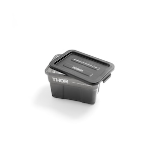 FILTER017® GRiT™ ( FLTR_G ) / THOR® スタッカブル収納ボックス Mini