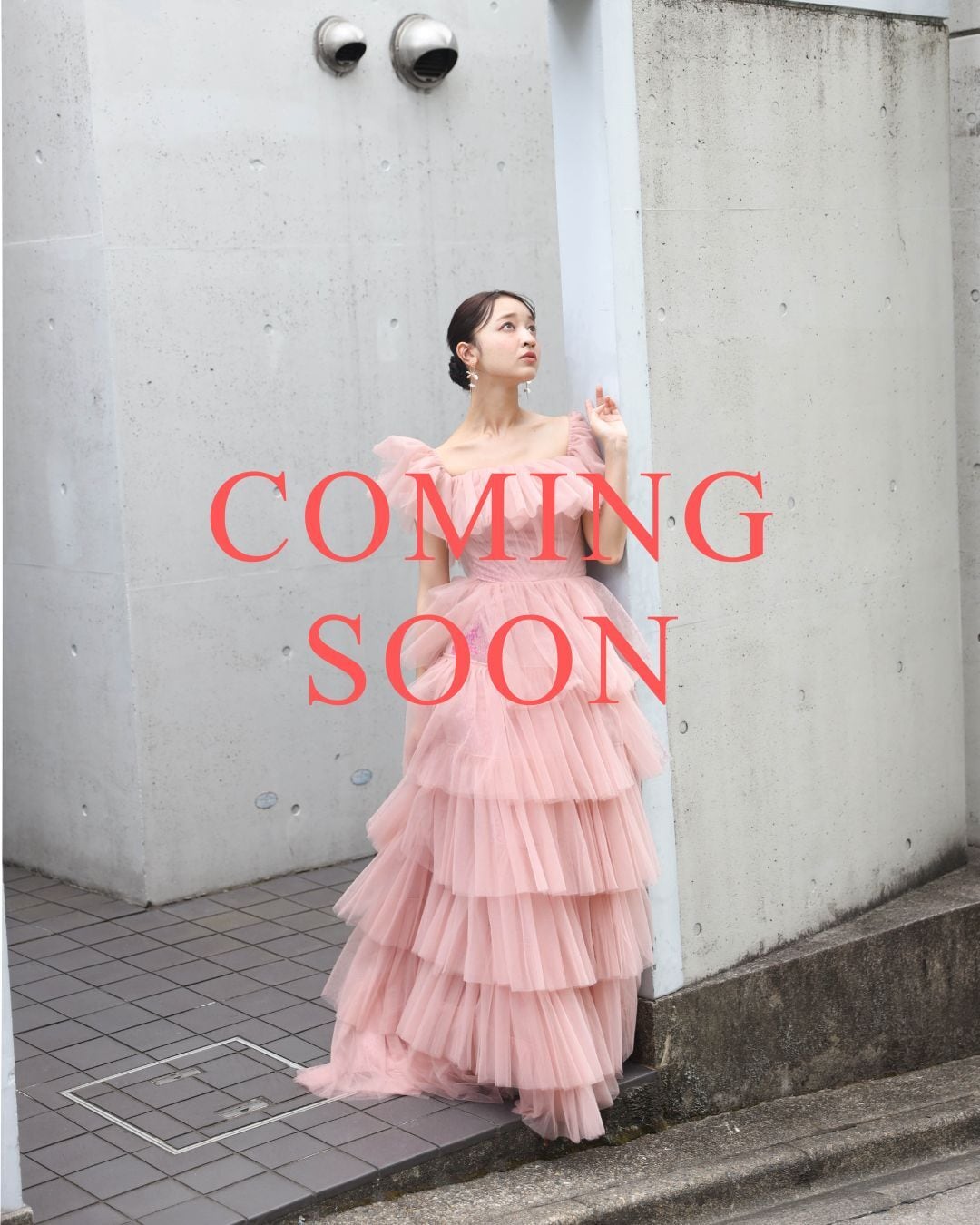 【CD84】 【NEW ARRIVAL 】 coming soon