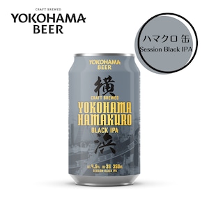 【定番ビールアソートBOX】横浜ビール10種詰め合わせ（ボトル6種・缶4種）