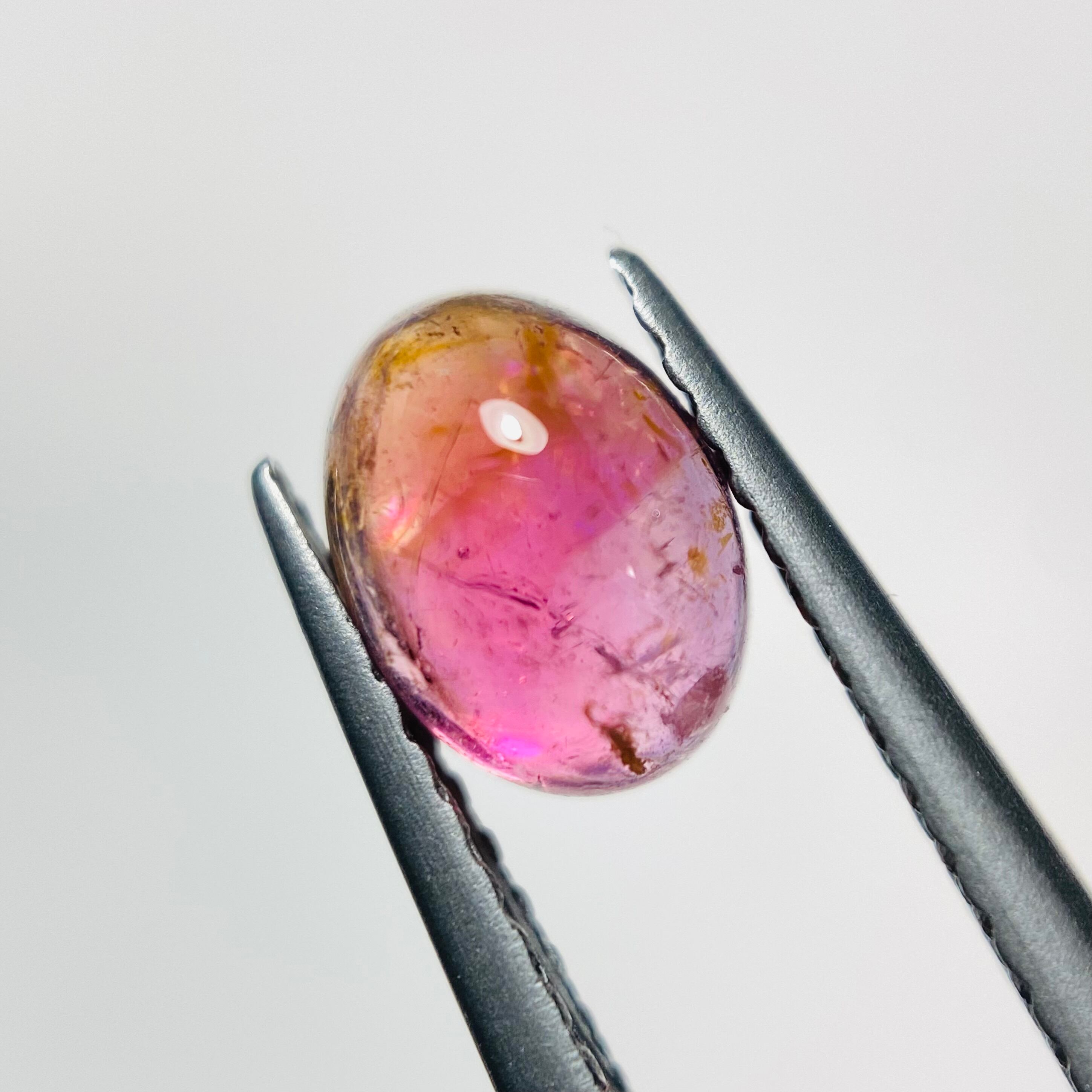 ハッピーグラデーションなトルマリン