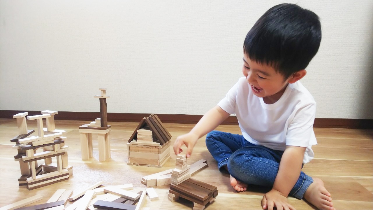 バオバブスティック