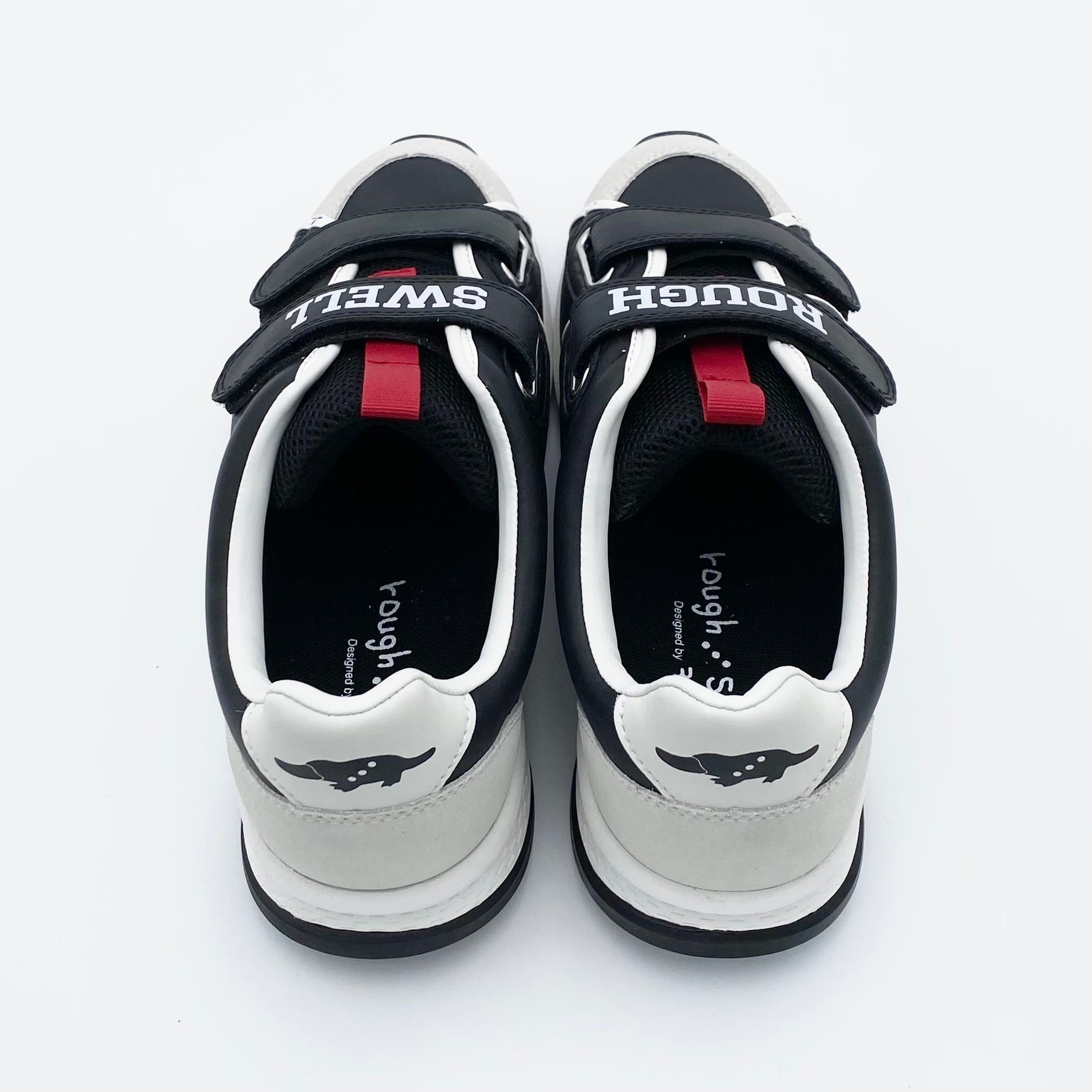 rough & swell】SANDWICH GOLF 2 (BLACK) | Sandy GOLF