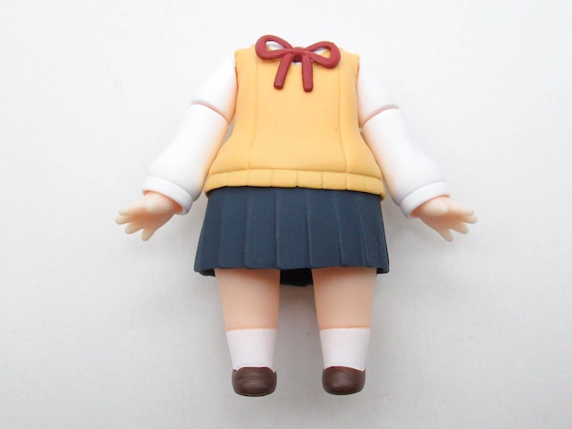 再入荷（Ａ－ランク）【1583】 越谷小鞠 体パーツ 制服　ねんどろいど