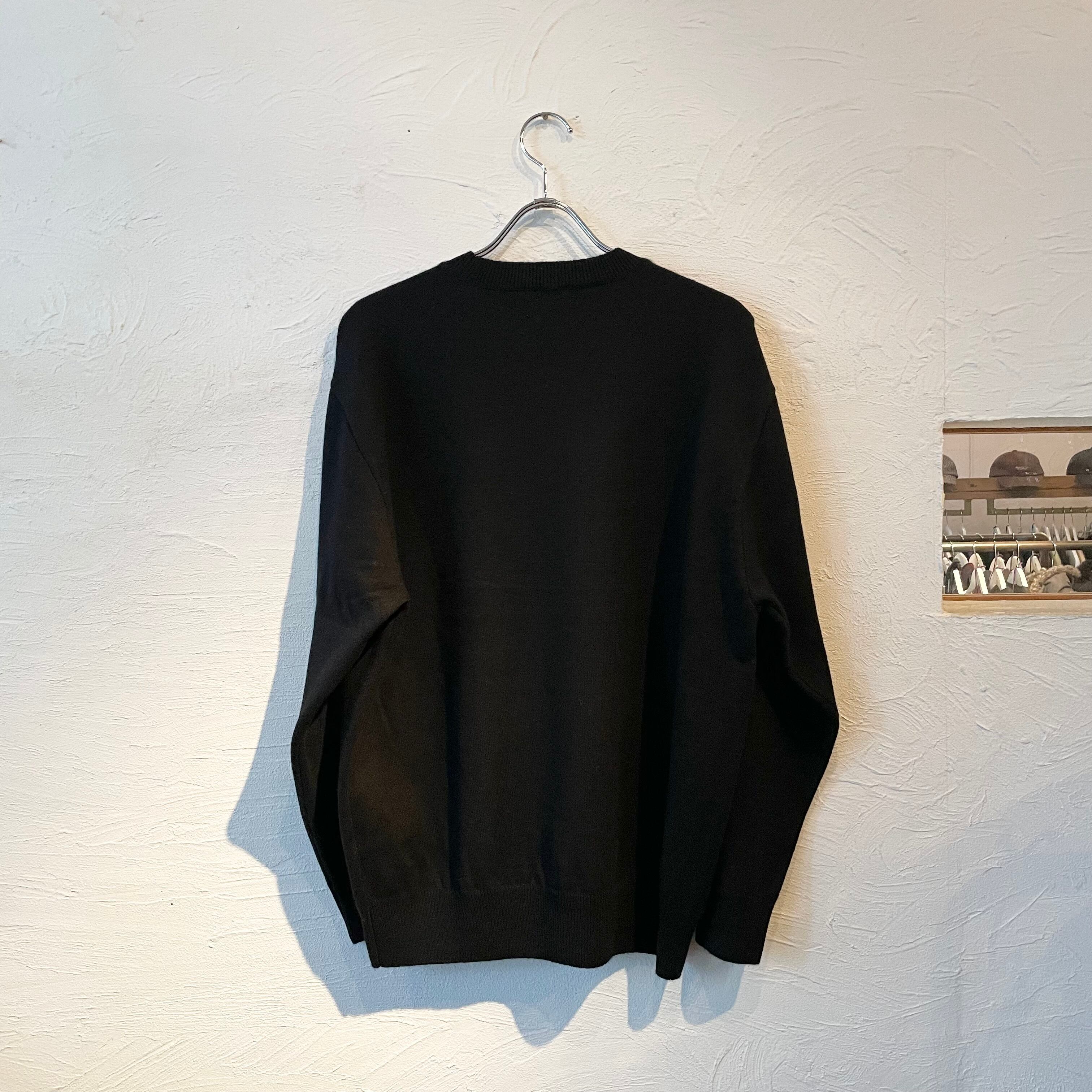 Yonetomi(ヨネトミ) NEW BASIC CASHMERE KNIT PULLOVER | torico