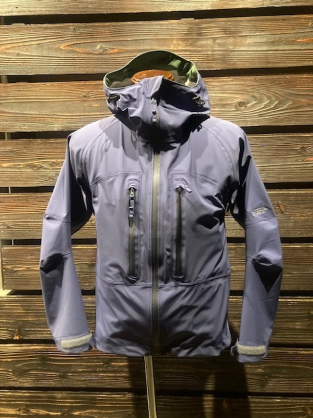H.I.D Zero Fighter Jacket スノーボードジャケット S（国産GORE-TEX 