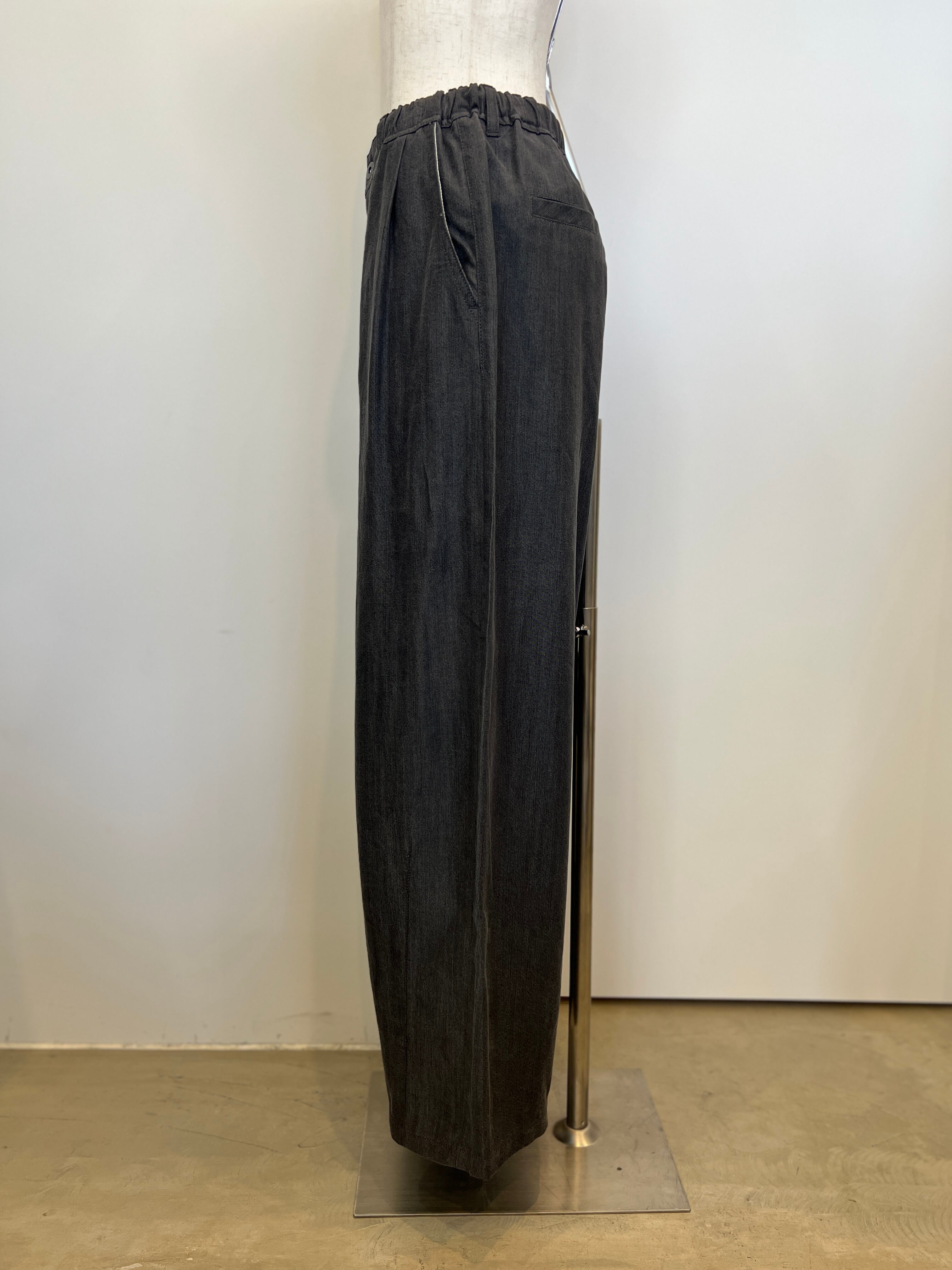 【ESPEYRAC】テンセルデニム 7613504